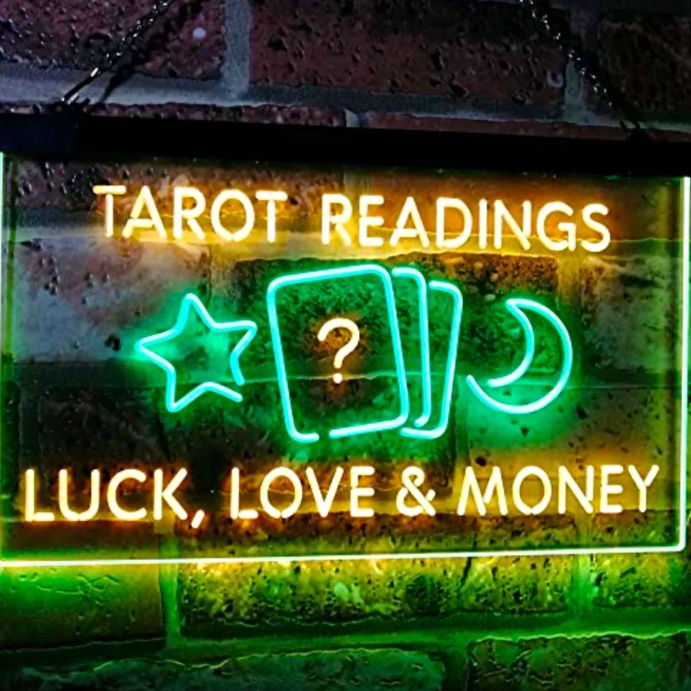 Tarot Reading + A Stone or Stones Chosen For Your Benefit & Based On Reading - Picture 2 of 14